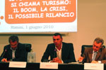 Relatori